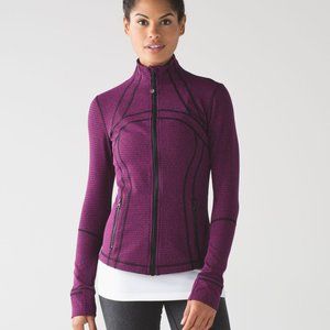 Lululemon Define Jacket